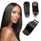 10 ए सीधे मानव बाल एक्सटेंशन, प्राकृतिक काला अनप्रचारित ब्राजीलियाई मानव बाल आपूर्तिकर्ता