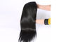 प्राकृतिक सीधे असली बाल रंगीन बाल विग, काले महिलाओं के लिए पूर्ण फीता फ्रंट विग आपूर्तिकर्ता